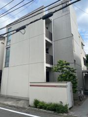 CASA和泉