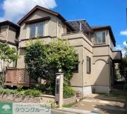 ＪＲ総武本線稲毛駅まで徒歩15分