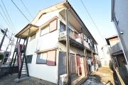 京王線調布駅まで徒歩15分