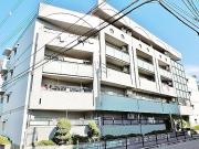 第2あかつきマンション