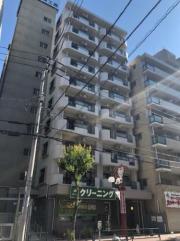 東急田園都市線三軒茶屋駅まで徒歩8分