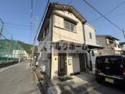 近鉄大阪線堅下駅まで徒歩5分