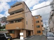 ＪＲ山陽本線倉敷駅まで徒歩5分