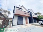 BLOOMING MAISON日野市程久保2丁目