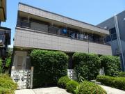 ピュアコート大泉