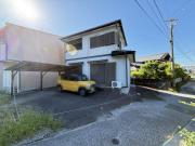 とさでん交通桟橋線桟橋通五丁目駅まで徒歩16分