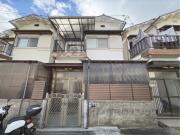 ＪＲ関西本線法隆寺駅まで徒歩30分