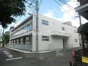 ＪＲ中央線阿佐ケ谷駅まで徒歩9分