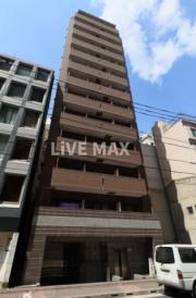 東京メトロ有楽町線銀座一丁目駅まで徒歩4分