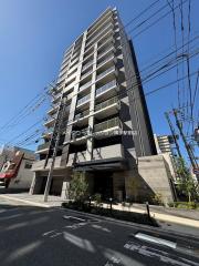 地下鉄七隈線渡辺通駅まで徒歩11分