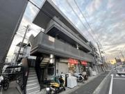 ＪＲ関西本線久宝寺駅まで徒歩15分