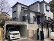 大和郡山市矢田町 戸建