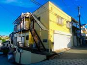 鈴蘭台石原ビル