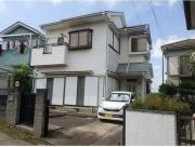 ＪＲ常磐線（各駅停車）北柏駅まで徒歩28分