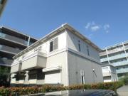 阪神本線芦屋駅まで徒歩8分