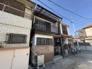 阪急宝塚線豊中駅まで徒歩12分