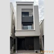 大曽根1丁目戸建