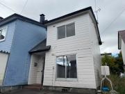 上江別西町 貸家