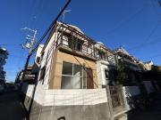 山陽電鉄本線西新町駅まで徒歩12分