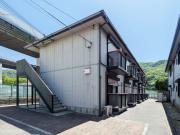 ＪＲ山陽本線姫路駅までバス約20分 徒歩2分