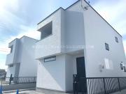 OKDハウス鷹飼町北 B