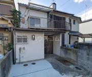 樫原前田町貸家