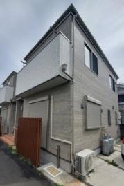 グランソフィア南住吉