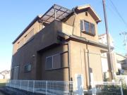 和泉市池田下町戸建て