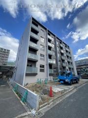 ＪＲ鹿児島本線スペースワールド駅まで徒歩13分
