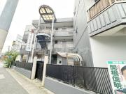 シャルム宮原
