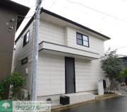 上草柳8丁目貸家