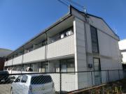 山陽電鉄本線林崎松江海岸駅まで徒歩7分