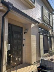 東武東上線朝霞駅まで徒歩18分