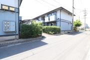 レイモンドサンヴィレッジB