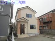 日の出1丁目貸家B