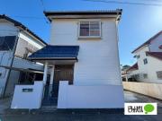 国久保2丁目一戸建