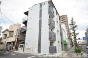 グランクオール五反野