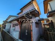 古河市上辺見貸家