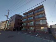 ダイワパレス富岡