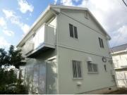 ＪＲ横浜線小机駅まで徒歩15分