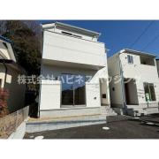 クレイドルガーデン柏市花野井第10