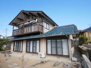 日高町3丁目住宅