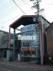 下坂ハイツ