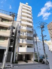 マリンズ心斎橋III