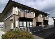 JAハイツ谷川I A棟
