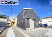 リーブルファイン高屋伊勢田 4号棟