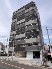 ＪＲ大阪環状線桃谷駅まで徒歩20分