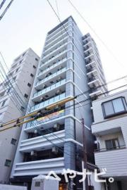 地下鉄鶴舞線鶴舞駅まで徒歩9分