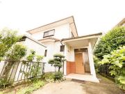 東武東上線男衾駅まで徒歩24分