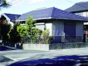 袖ヶ浦1丁目貸家